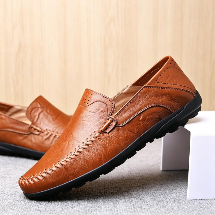 Herren Bequeme und stilvolle Mokassins Drune
