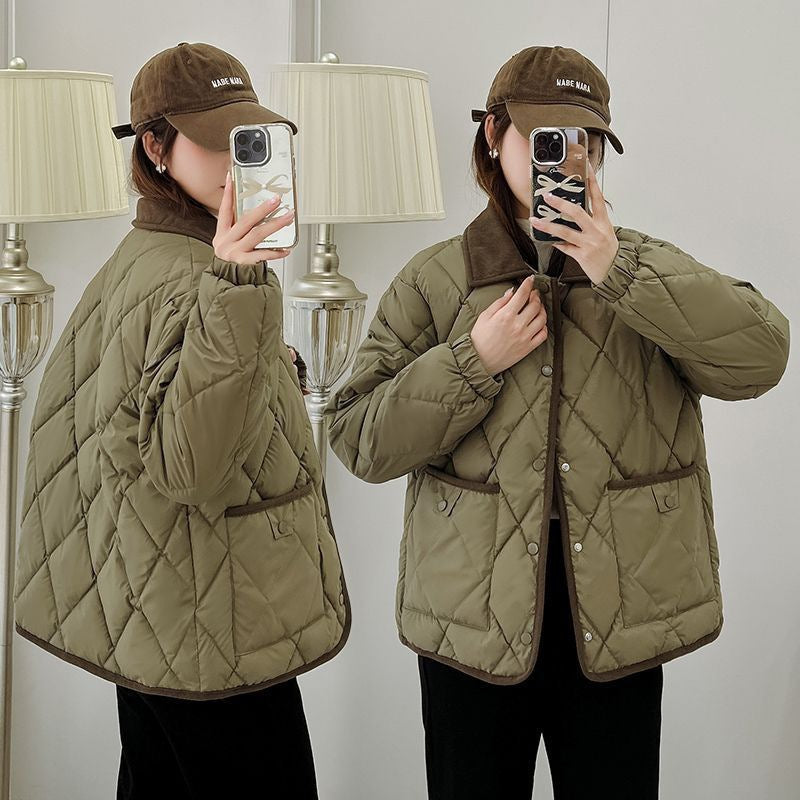 Drune | Winddichte Damen Zwischenjacke für Frühling