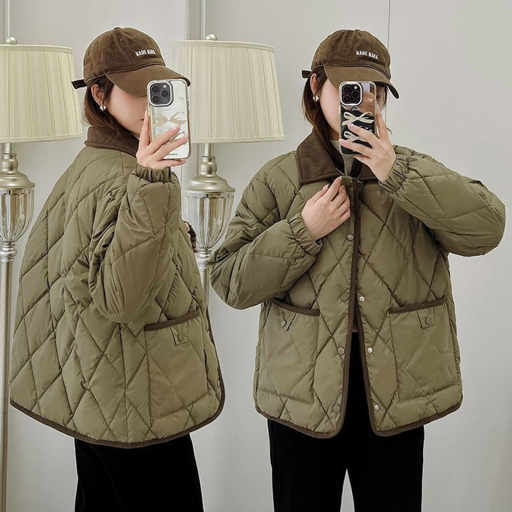 Drune | Winddichte Damen Zwischenjacke für Frühling