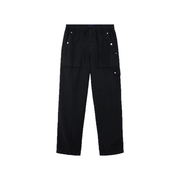 Herren Modische Cargo-Hose mit praktischen Taschen