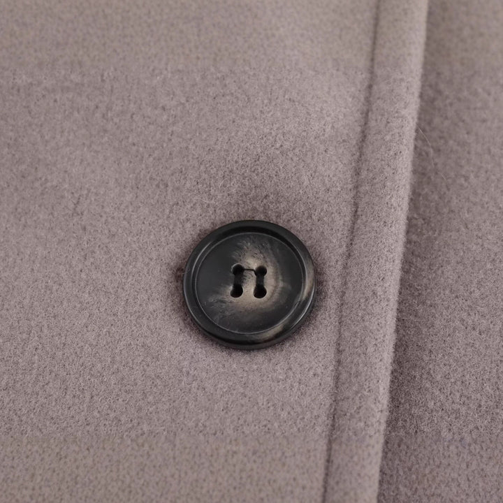 Damen modische gefütterte Kurzjacke Drune