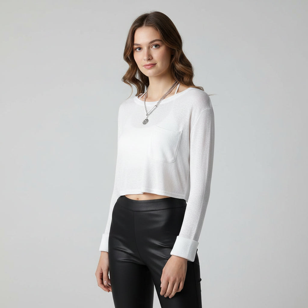 Damen Freizeitshirt Drune