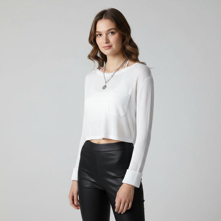 Damen Freizeitshirt Drune