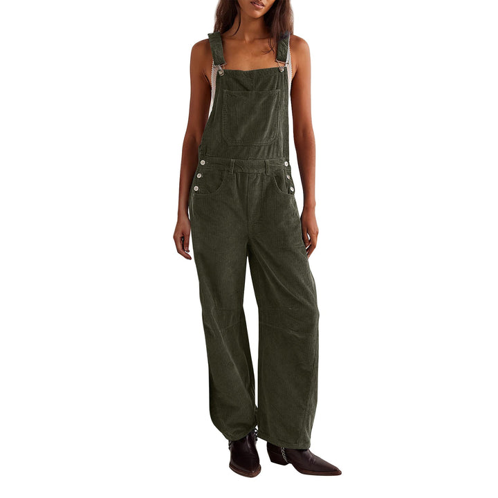 Drune | Unisex Gartenarbeit Latzhose
