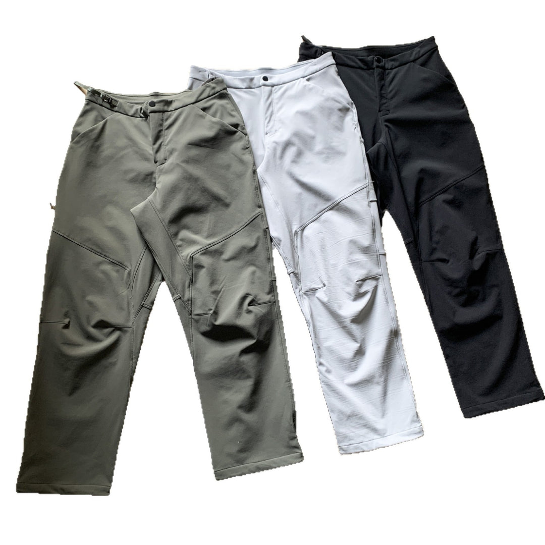 Damen Funktionale Wanderhose Drune