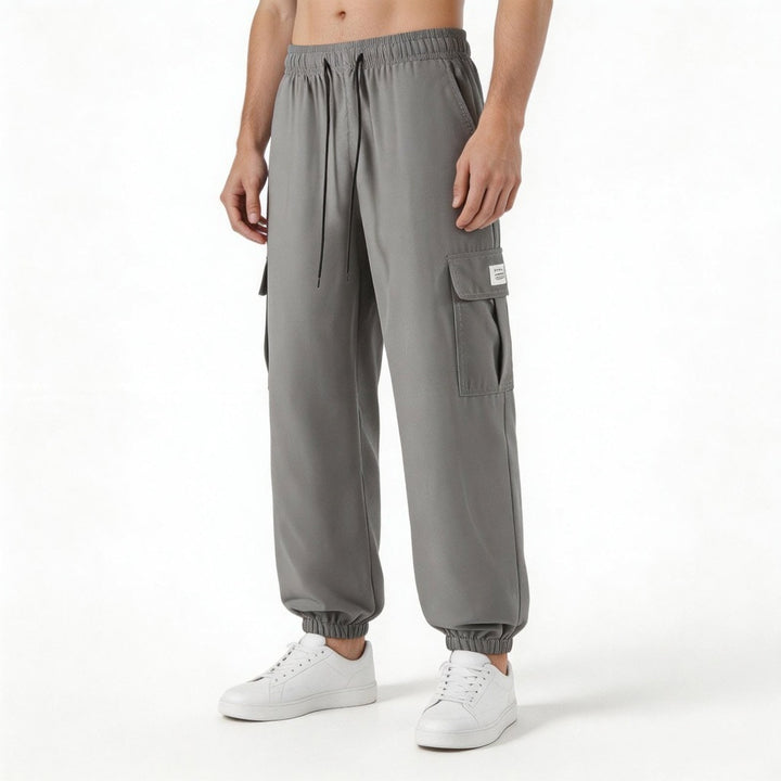 Damen Vielseitige Cargo-Hose Drune