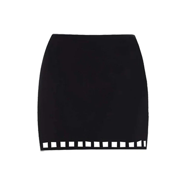 Damen Badeanzug mit elegantem Schnitt und modischen Details Drune