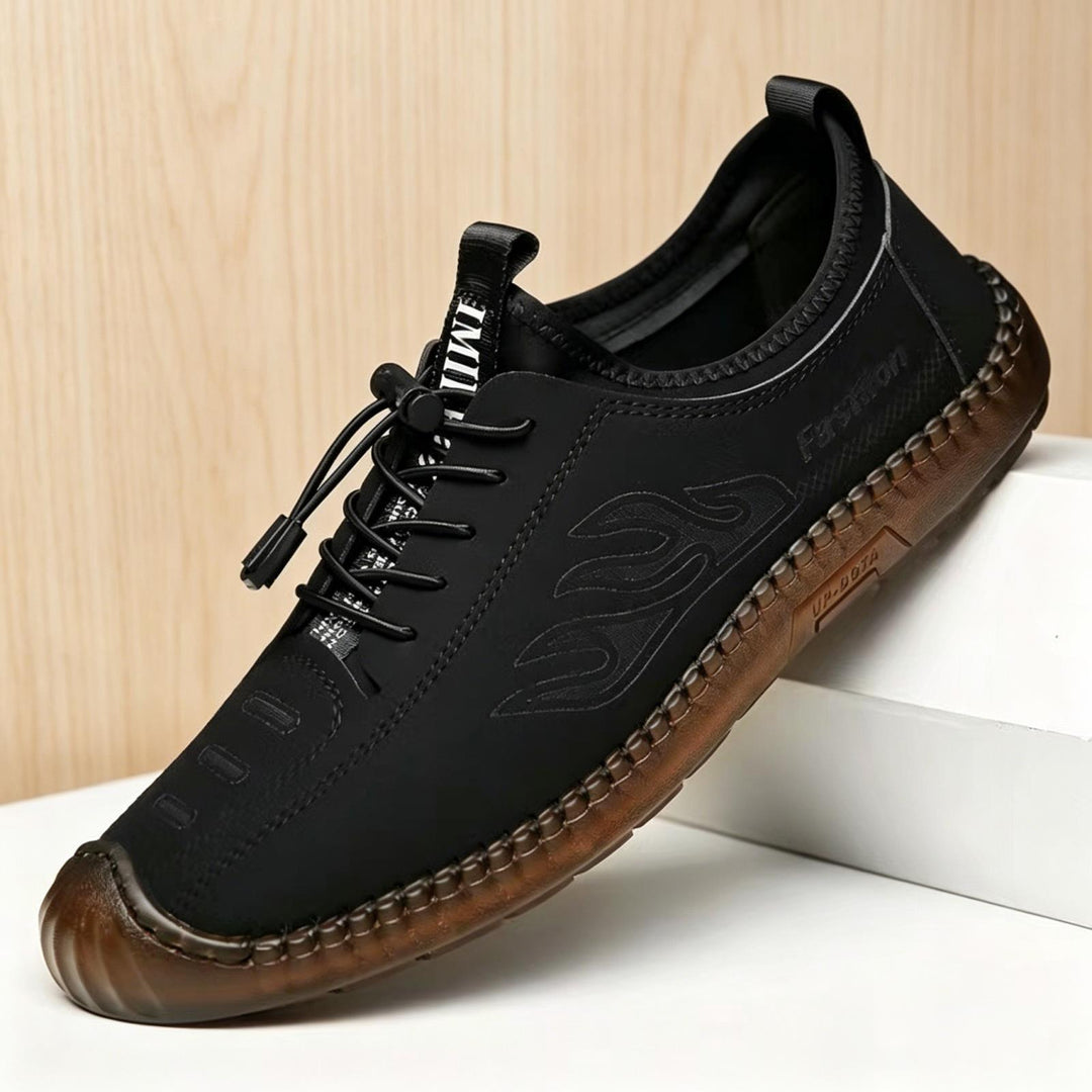 Herren Atmungsaktive und flexible Sneakers Drune