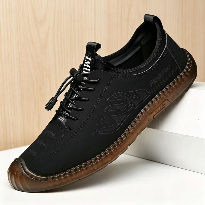 Herren Atmungsaktive und flexible Sneakers Drune