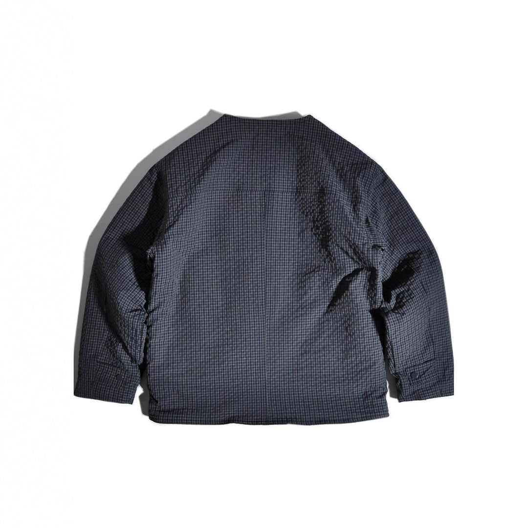 Herren Übergangsjacke mit strukturiertem Design Drune