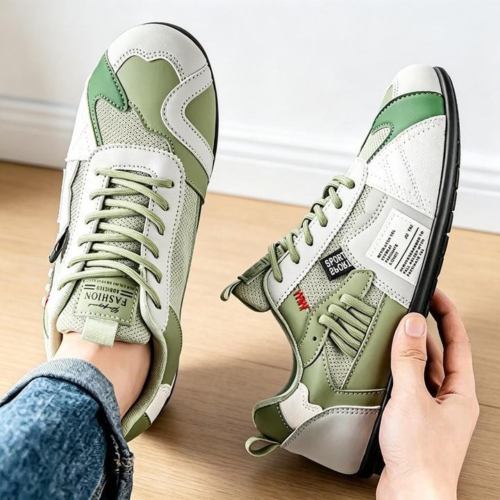 Herren Sportliche Allround Sneakers Drune