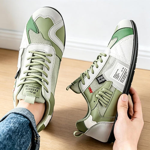 Herren Sportliche Allround Sneakers Drune