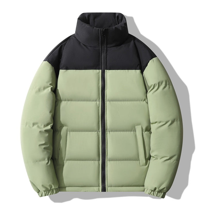 Damen Stylish Steppjacke Drune