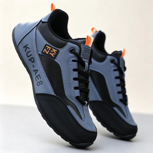 Herren Modische und Sportliche Sneakers Drune