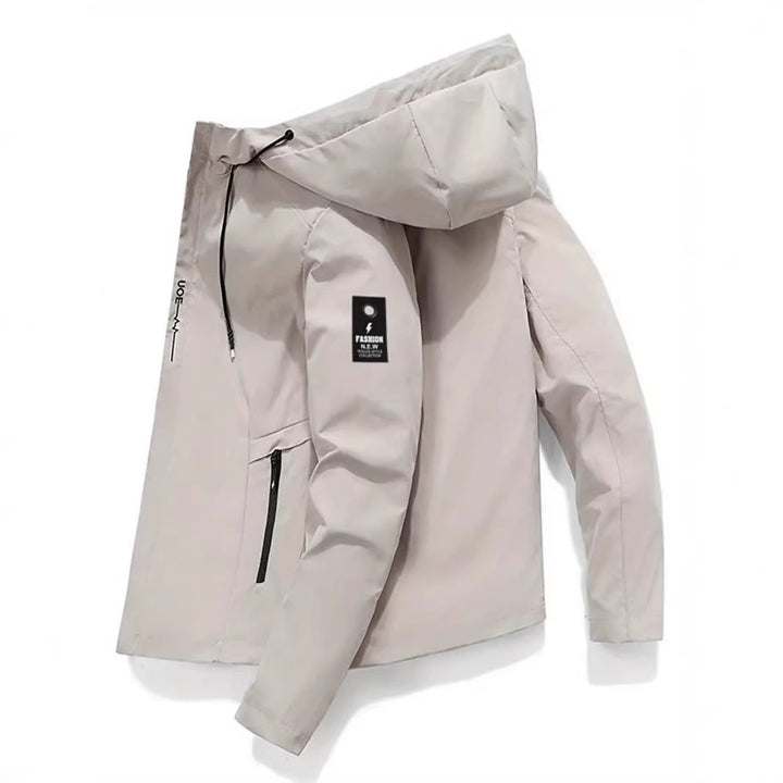 Damen Leichte und atmungsaktive Übergangsjacke Drune