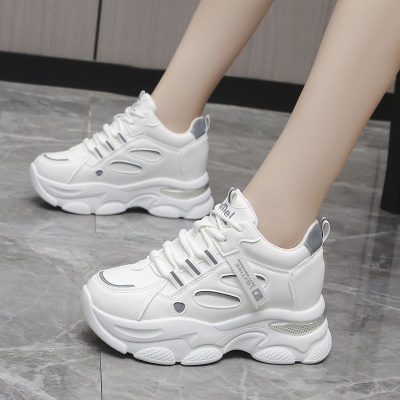 Damen Sportliche Lauf Sneakers mit innovativem Stabilitätssystem Drune