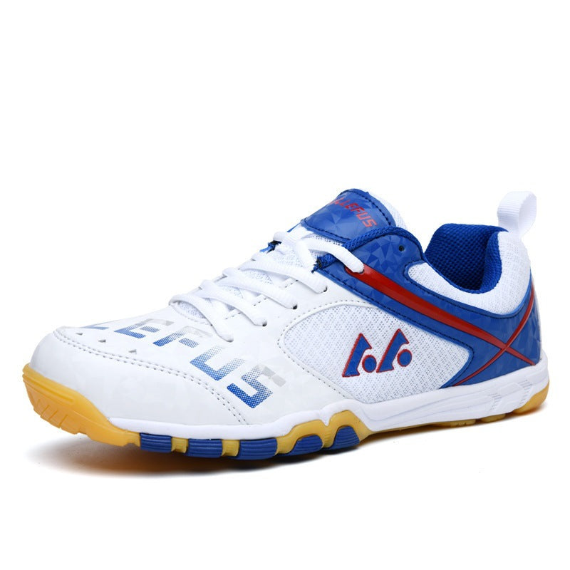 Herren Dynamic Performance Court Sneakers Drune