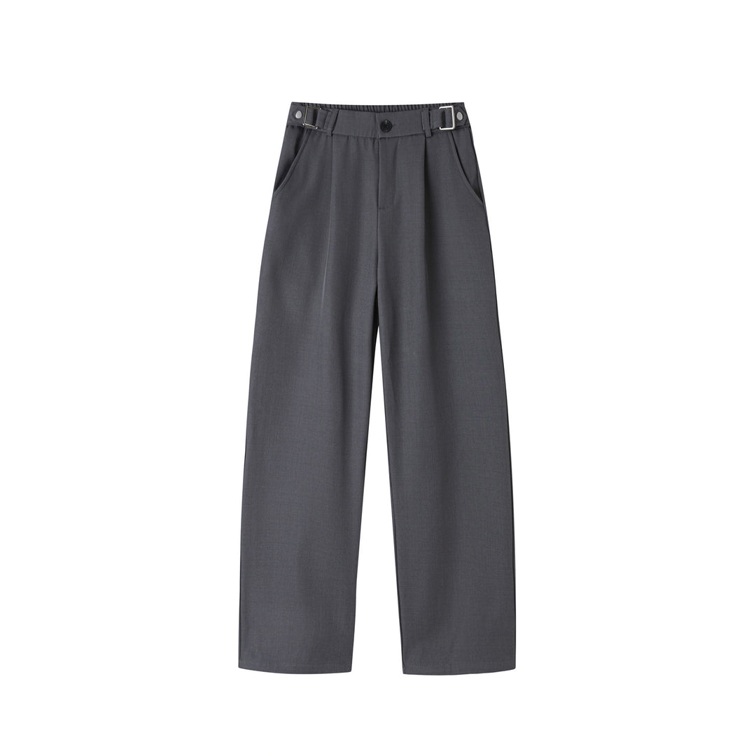 Damen Elegante und bequeme hochwertige Anzughose Drune