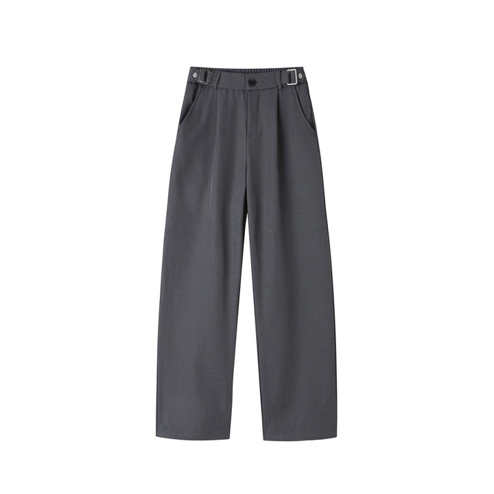 Damen Elegante und bequeme hochwertige Anzughose Drune