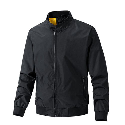 Herren Klassische Übergangsjacke Drune