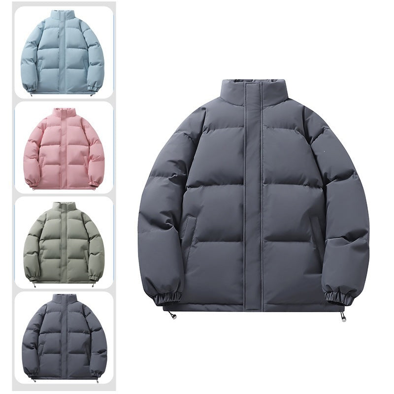 Damen Federleichte Steppjacke Drune