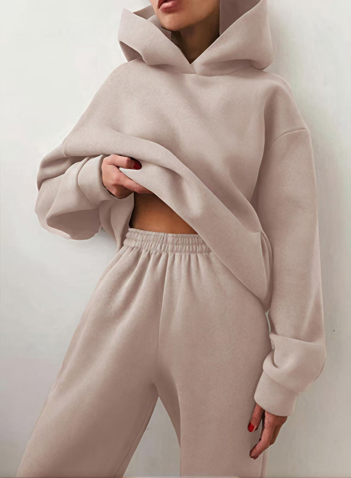 Drune | Jogging-Set