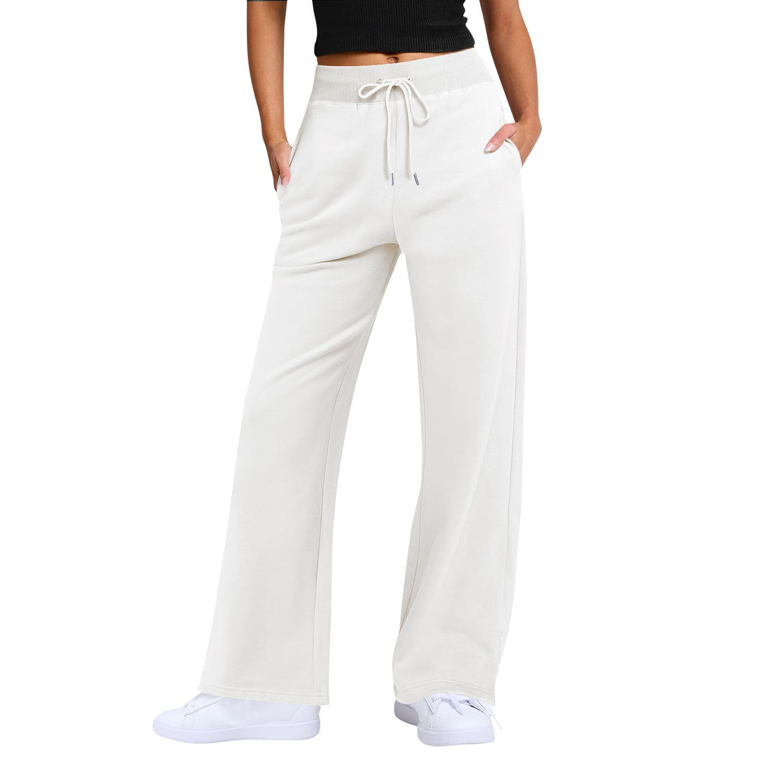 Damen weite Sporthose Drune
