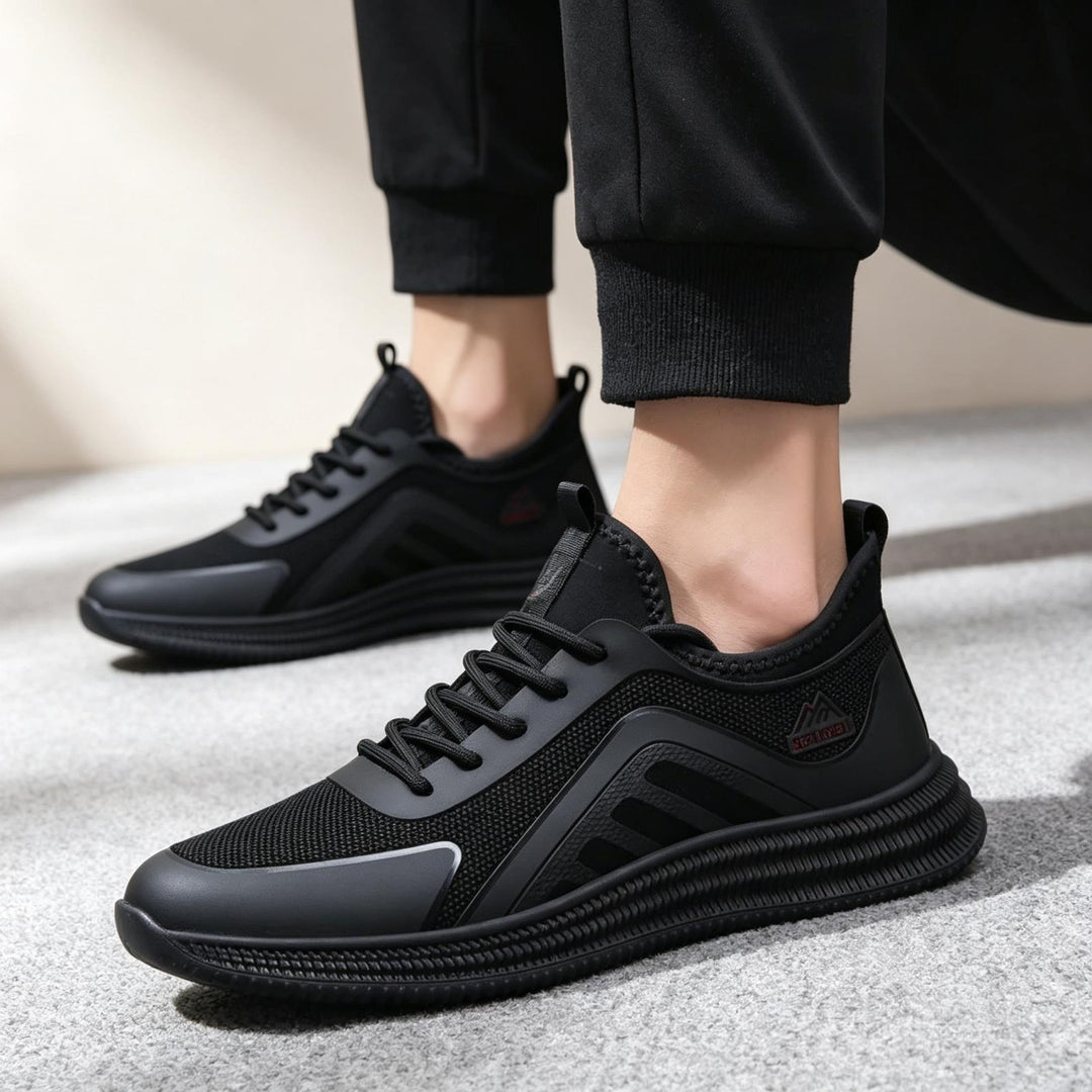 Herren Komfortable Sportschuhe Drune
