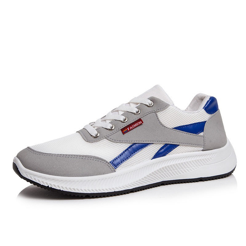 Herren Sportliche Sneakers mit Dämpfungstechnologie Drune 1788175442