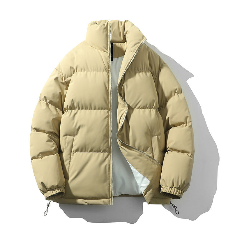 Damen Übergröße Steppjacke Drune
