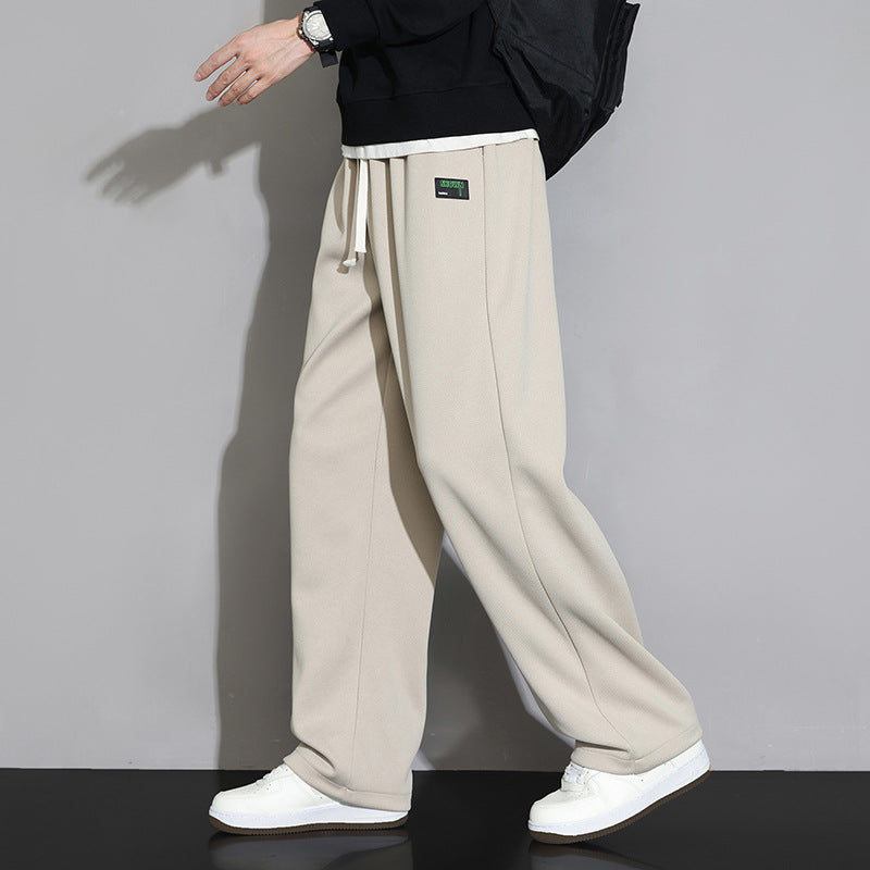 Herren Bequeme Streetwear Jogginghose