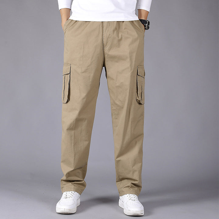 Herren Praktische Cargo-Hose Drune 1787710641