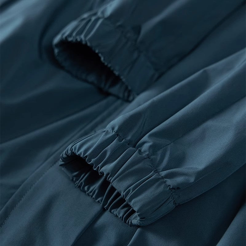 Damen Wasserdichte Übergangsjacke Drune