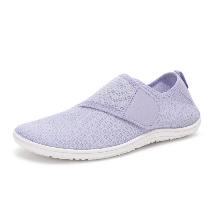 Herren Atmungsaktive Slip-On Freizeitschuhe Drune