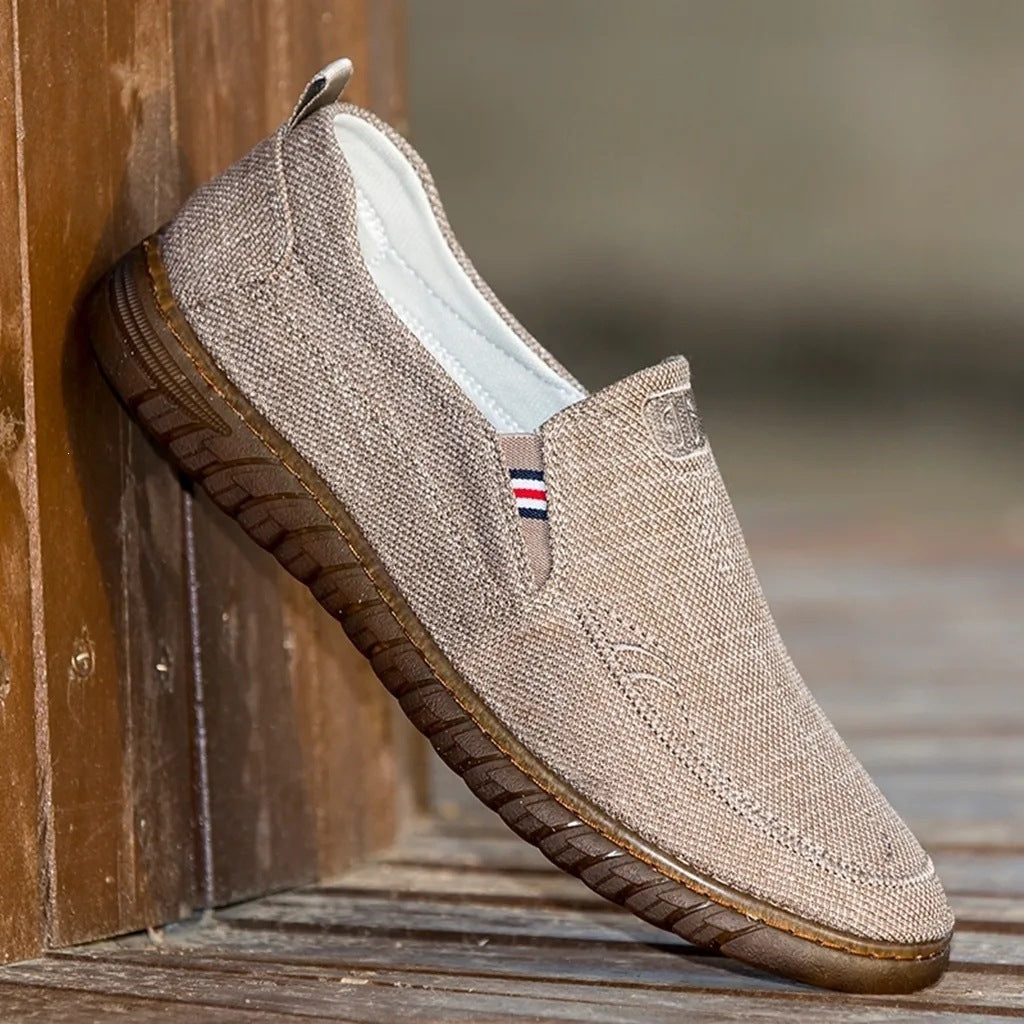 Herren Komfortable Sneaker Drune