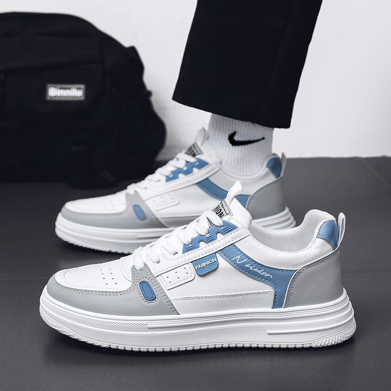 Damen Sportliche Lifestyle Sneakers mit ergonomischer Dämpfungstechnologie Drune