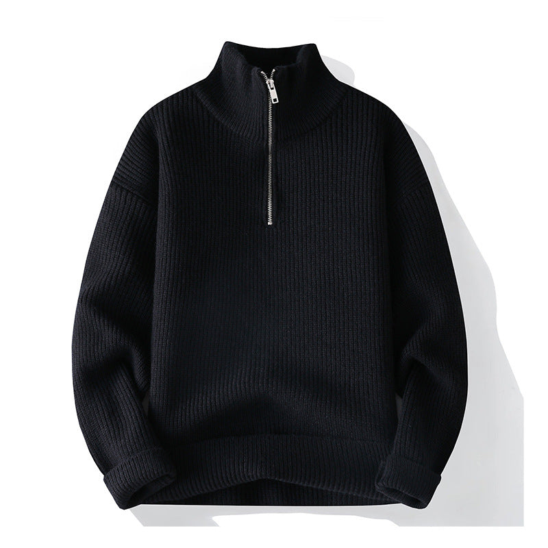 Damen Modische Strickjacke Drune