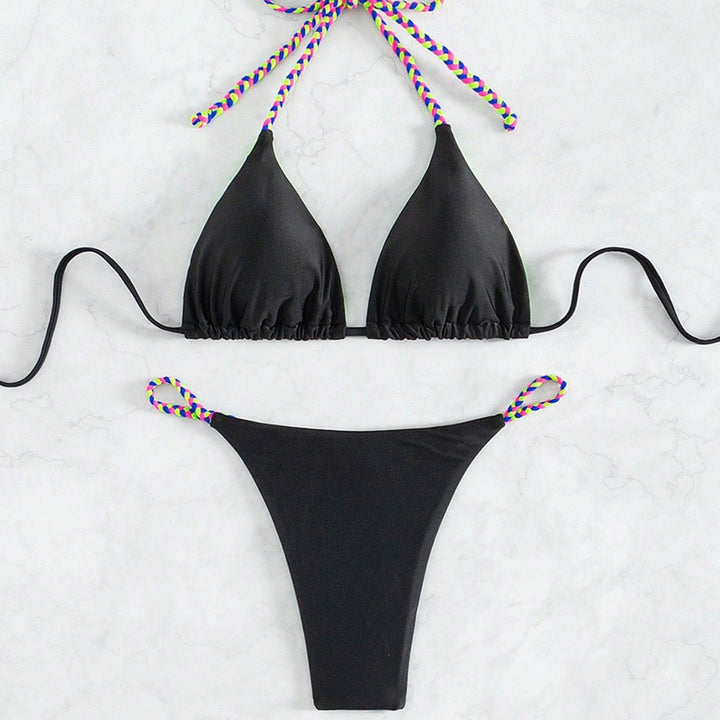 Damen Triangel-Bikini Drune