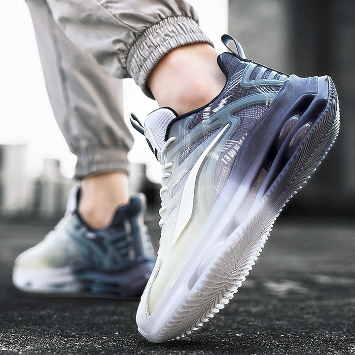 Damen Sportliche Air Max Sneaker mit innovativer Dämpfungstechnologie Drune