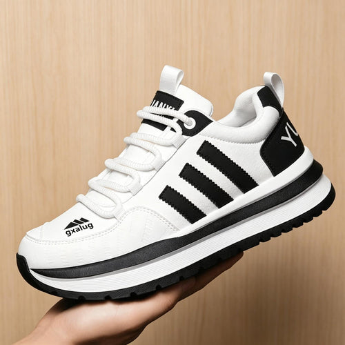 Herren Sportliche Sneaker Drune