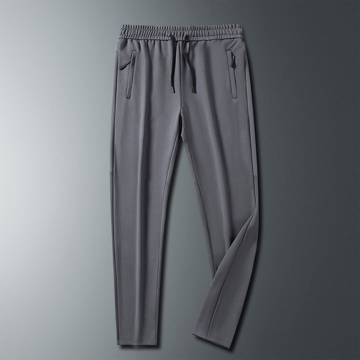 Herren Sportliche Jogginghose Drune