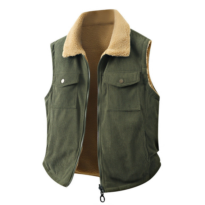 Damen Weste Drune