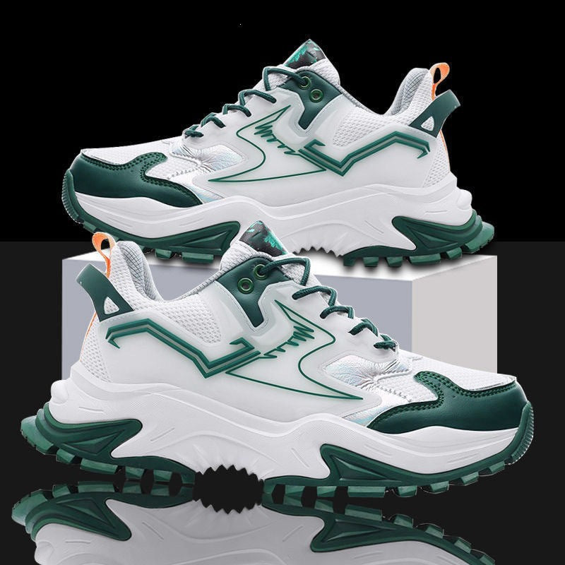 Unisex Sportliche High-Performance Sneakers Drune