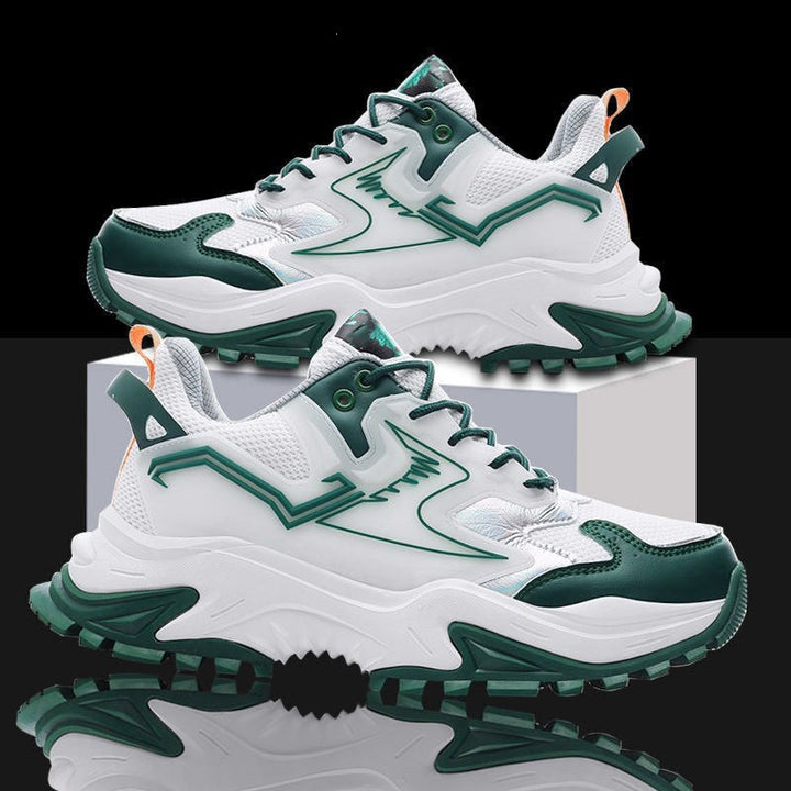 Unisex Sportliche High-Performance Sneakers Drune