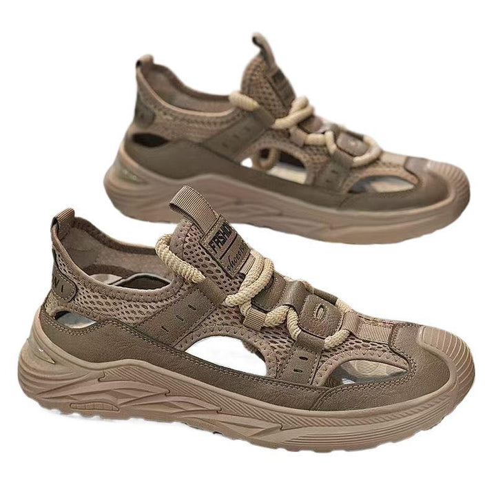 Unisex Sportliche Outdoor Sneakers Drune
