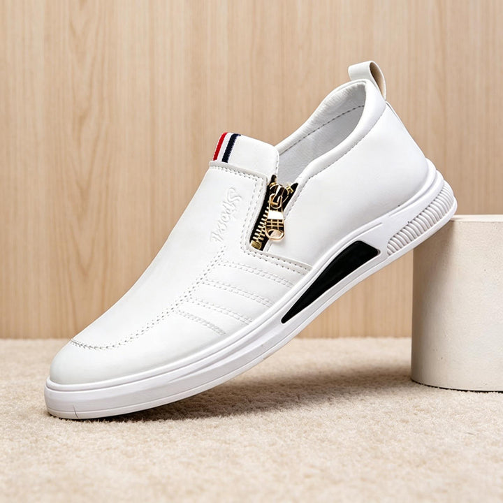 Herren Elegante und Bequeme Slip-On Schuhe Drune