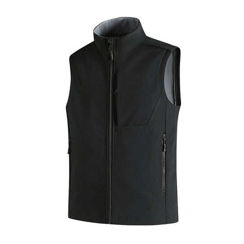 Damen Sportliche Funktionsweste Drune