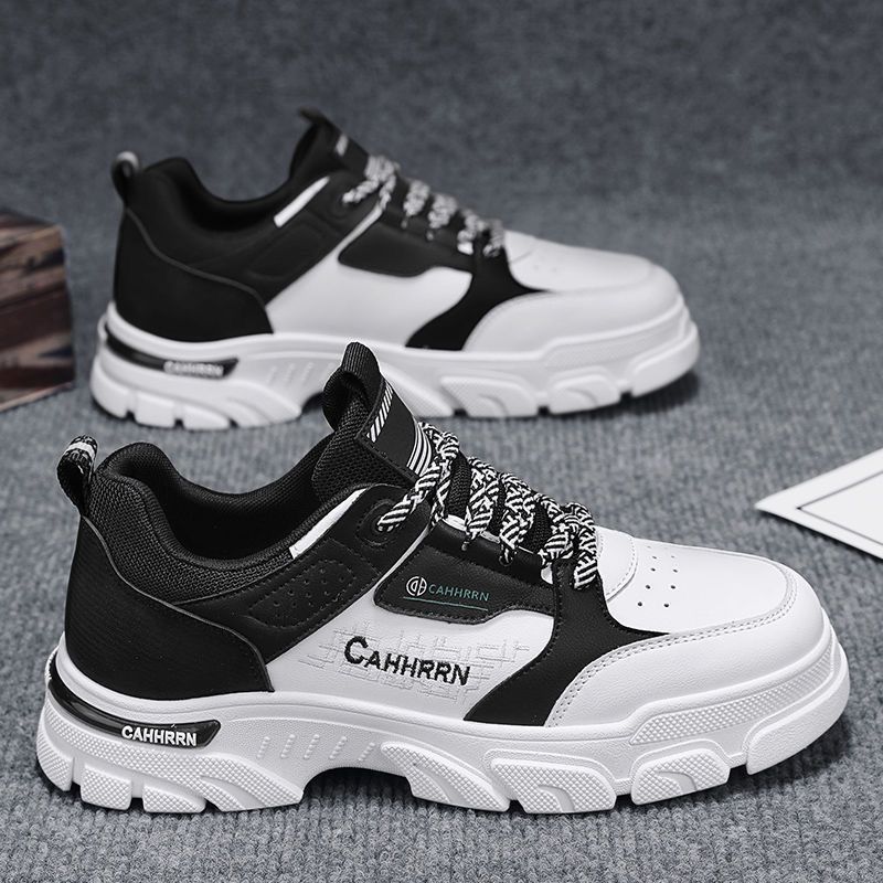 Damen Sportliche Sneakers mit komfortablem Dämpfungssystem und strapazierfähigem Obermaterial Drune
