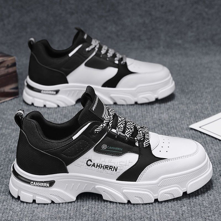 Damen Sportliche Komfort Sneakers Drune
