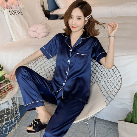 Drune | Pyjama-Set für Damen